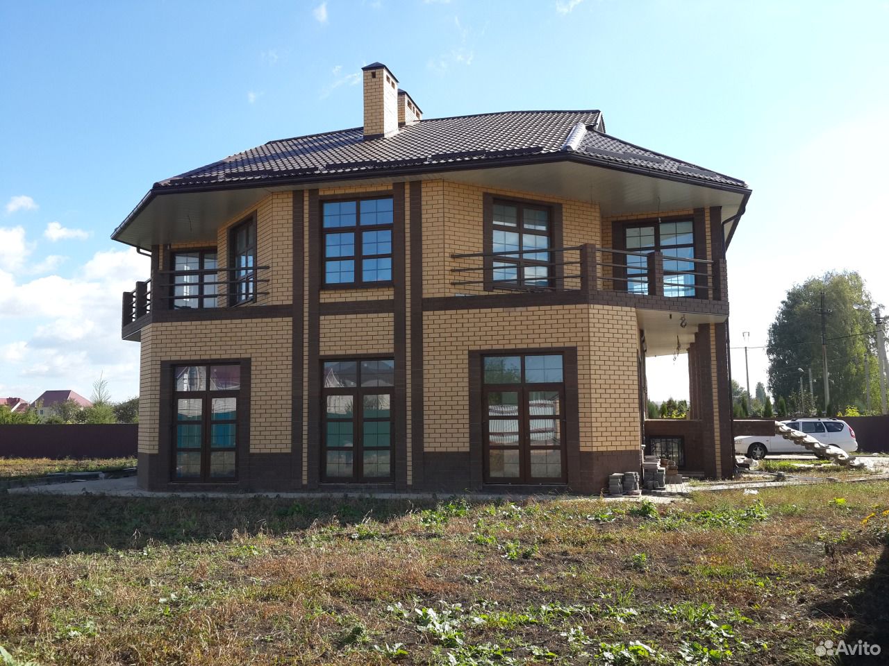 Липецк дом