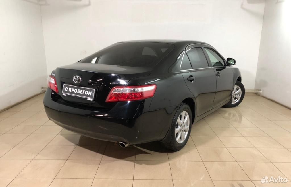 Toyota Camry `2010