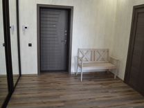 3-к квартира, 87.5 м², 4/18 эт.