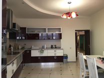 4-к квартира, 170.5 м², 5/10 эт.