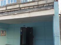 1-к квартира, 17.1 м², 6/8 эт.