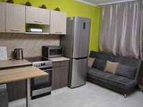 1-к квартира, 47 м², 4/14 эт.