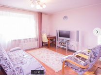 4-к квартира, 80 м², 3/9 эт.