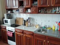 1-к квартира, 33.9 м², 6/9 эт.