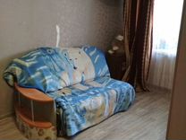 1-к квартира, 43 м², 2/10 эт.