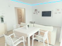 3-к квартира, 85 м², 4/20 эт.
