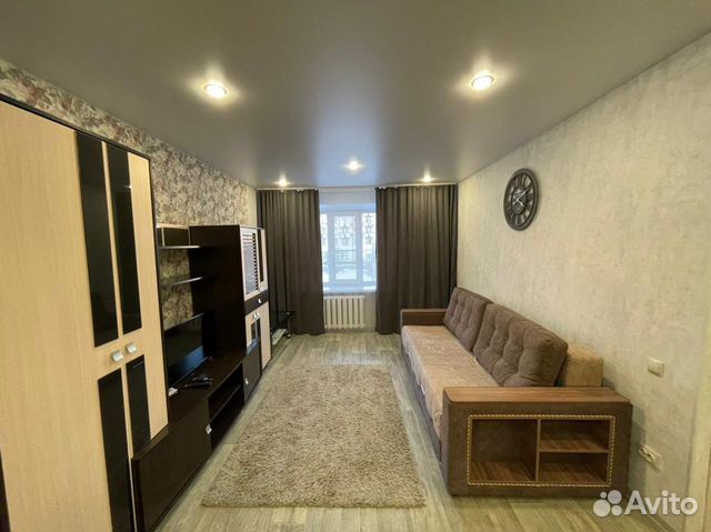 1-к. квартира, 41,2 м², 3 кровати 
1-к. квартира, 41,2 м², 3 кровати