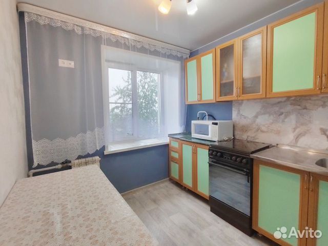 1-к. квартира, 30 м², 2 кровати
1-к. квартира, 30 м², 2 кровати