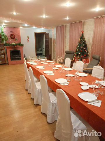 6-к. коттедж, 245 м²
6-к. коттедж, 245 м²