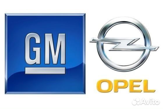 Opel диагностика, адаптация робота, сброс ошибок