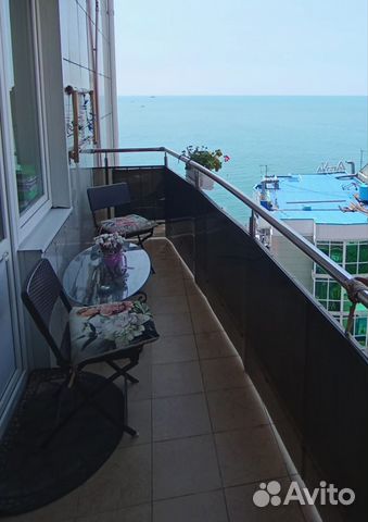 1-к. квартира, 52 м², 2 кровати
1-к. квартира, 52 м², 2 кровати