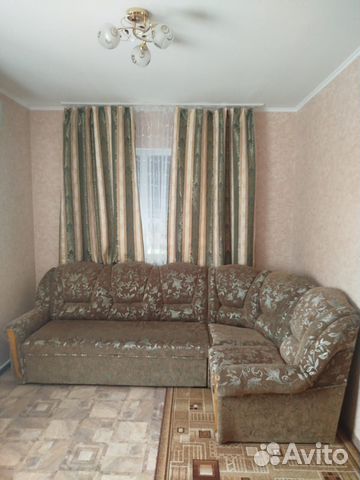 2-к. дом, 48 м² 
2-к. дом, 48 м²