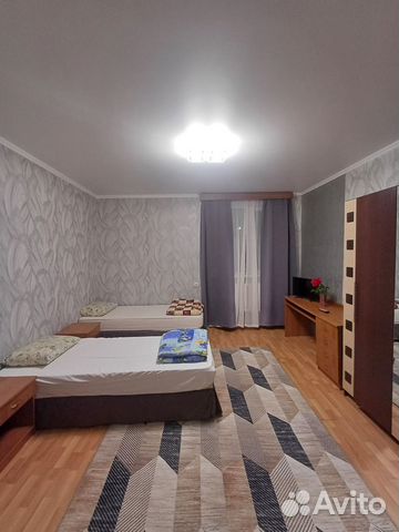 3-к. квартира, 86 м², 6 кроватей 
3-к. квартира, 86 м², 6 кроватей