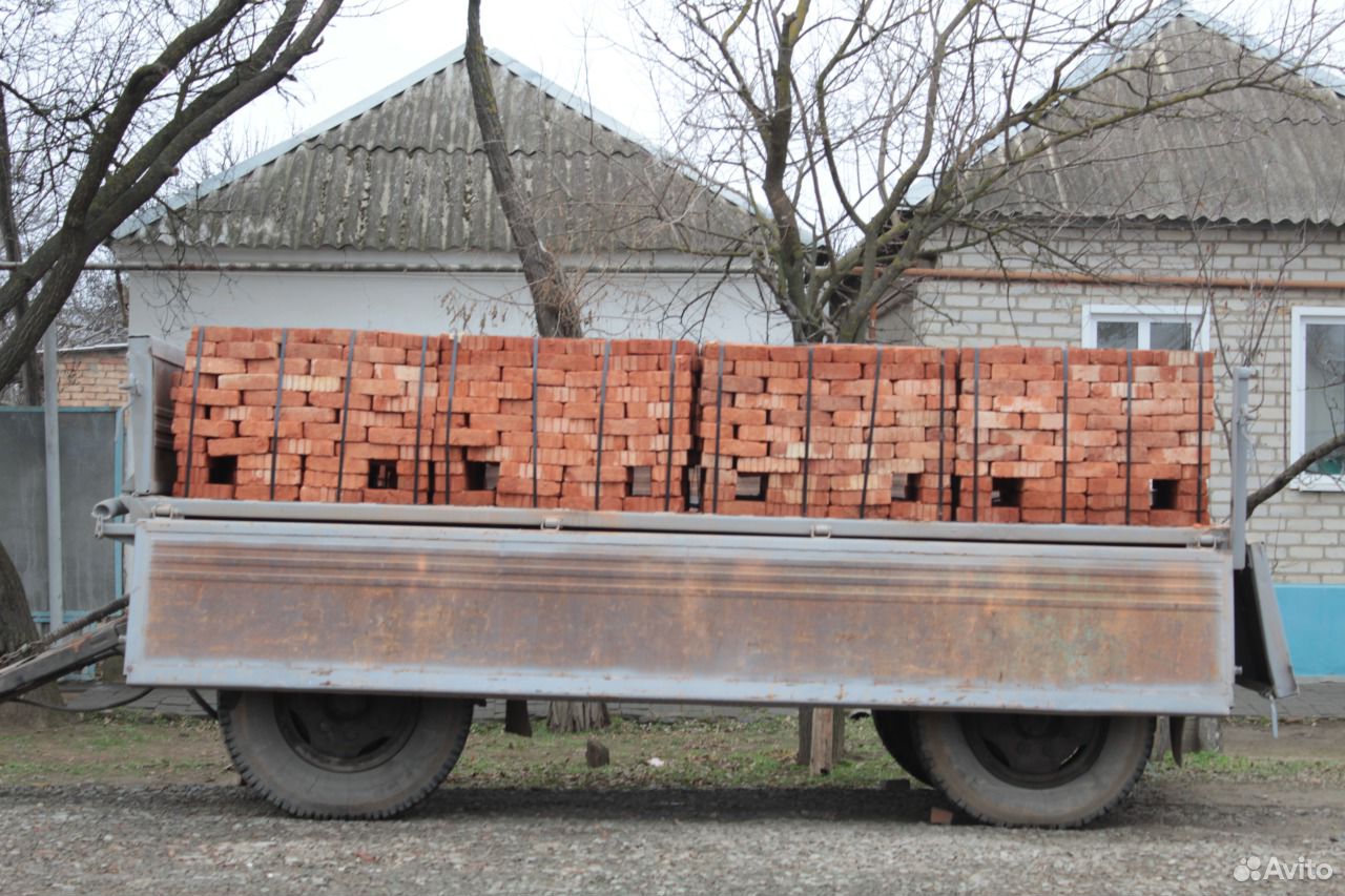 Купить Кирпич Буханка Авито Дагестане
