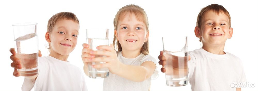Чистая здоровая вода в Вашем доме купить на Зозу.ру - фотография № 1