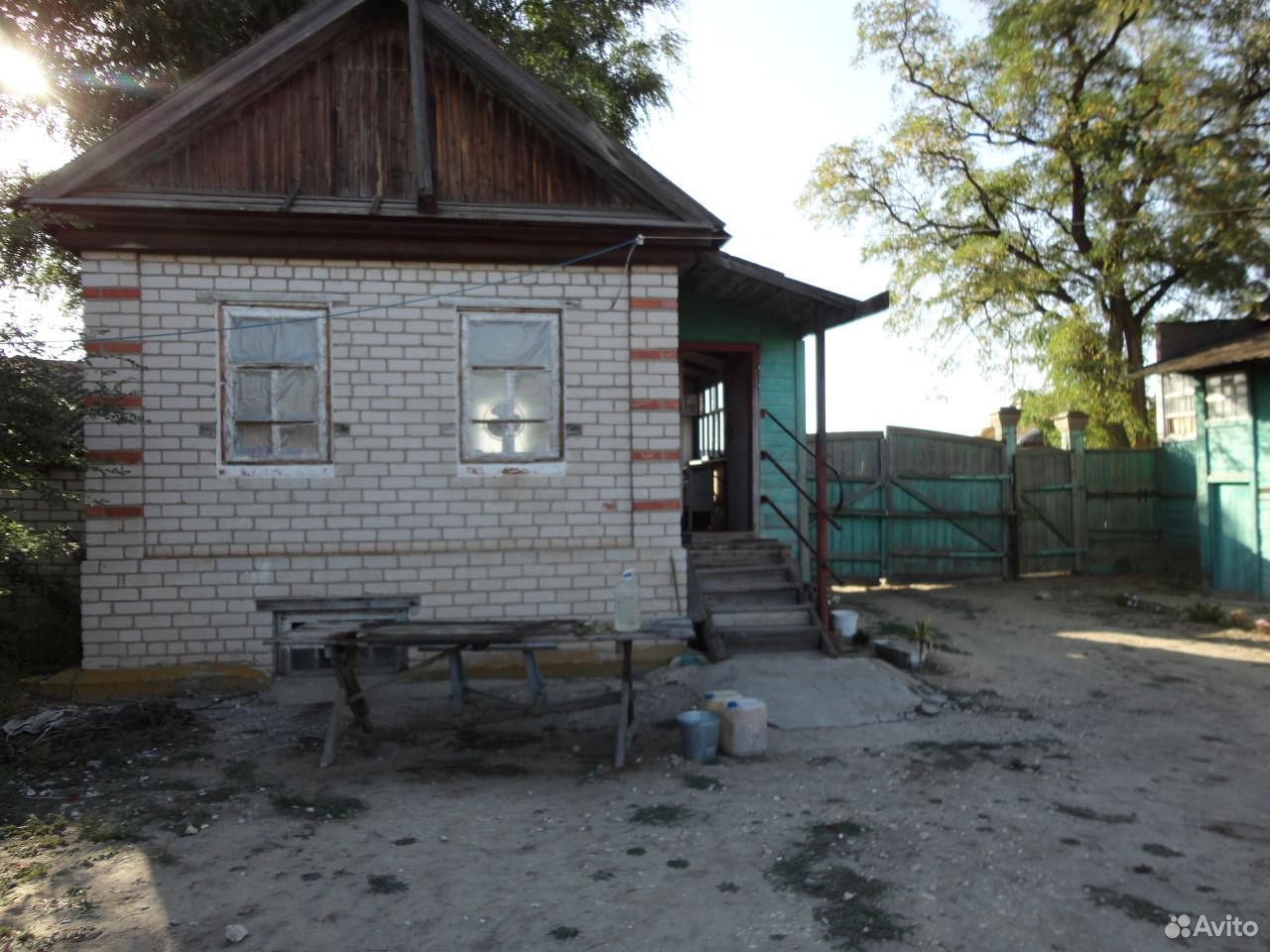 Абганерово. Октябрьск Волгоградская область.