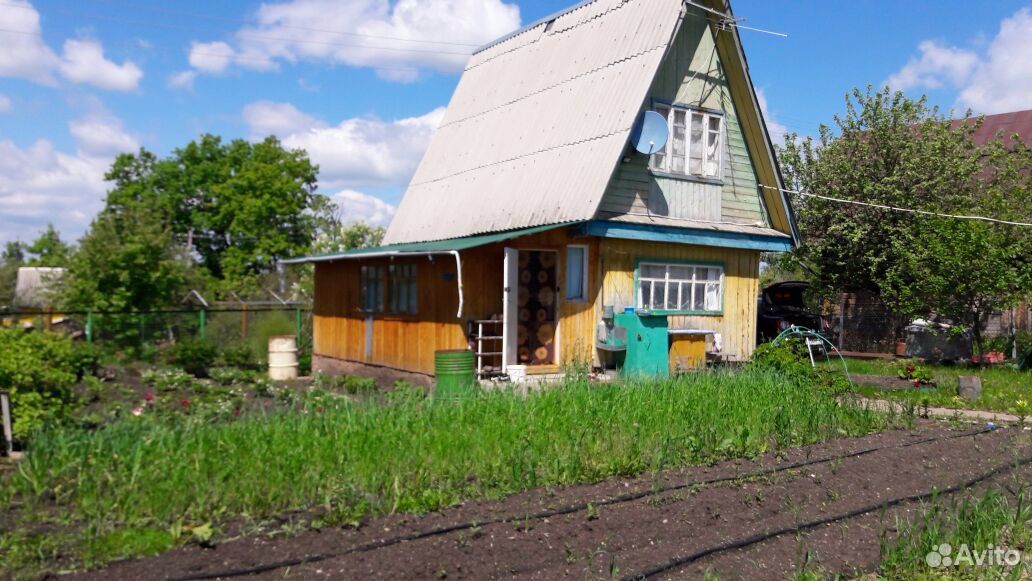 Купить Дачу В Снт Чайка Кременкуль Челябинск