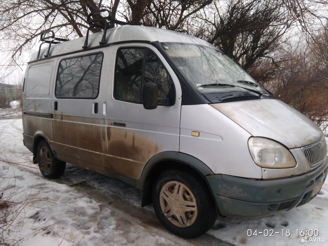 Купить Газ Соболь Волгограде