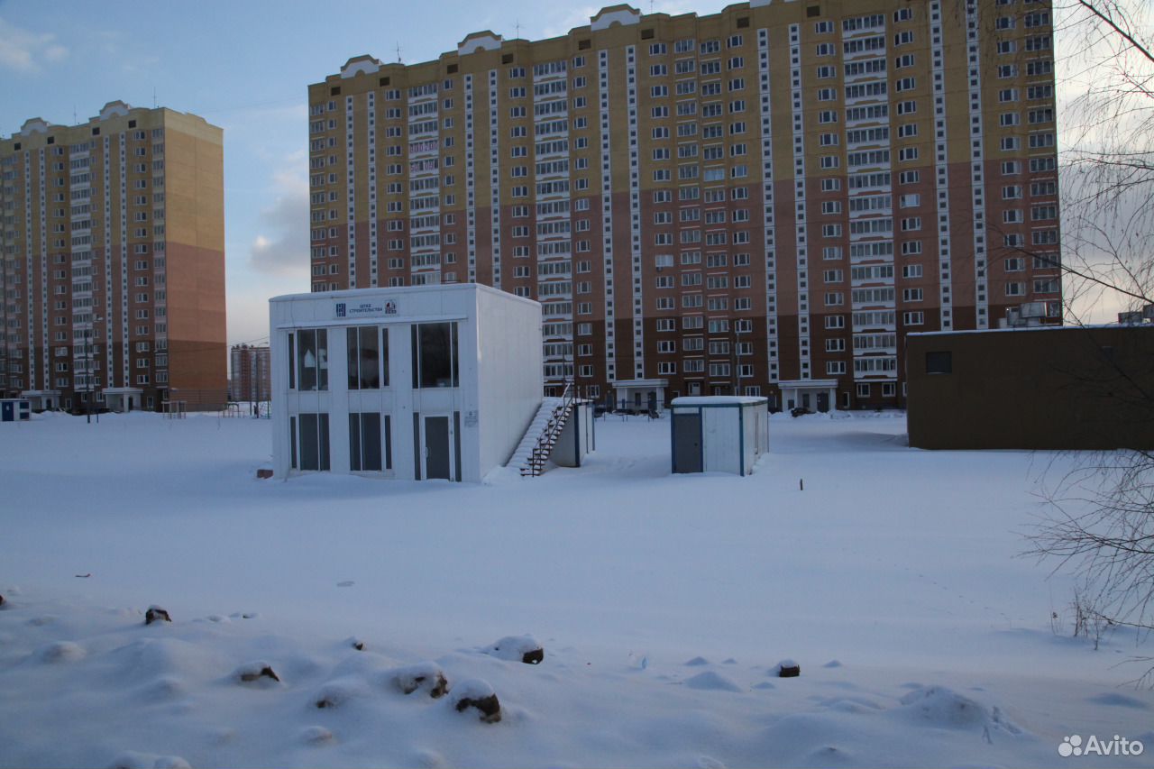 План застройки заовражья обнинск