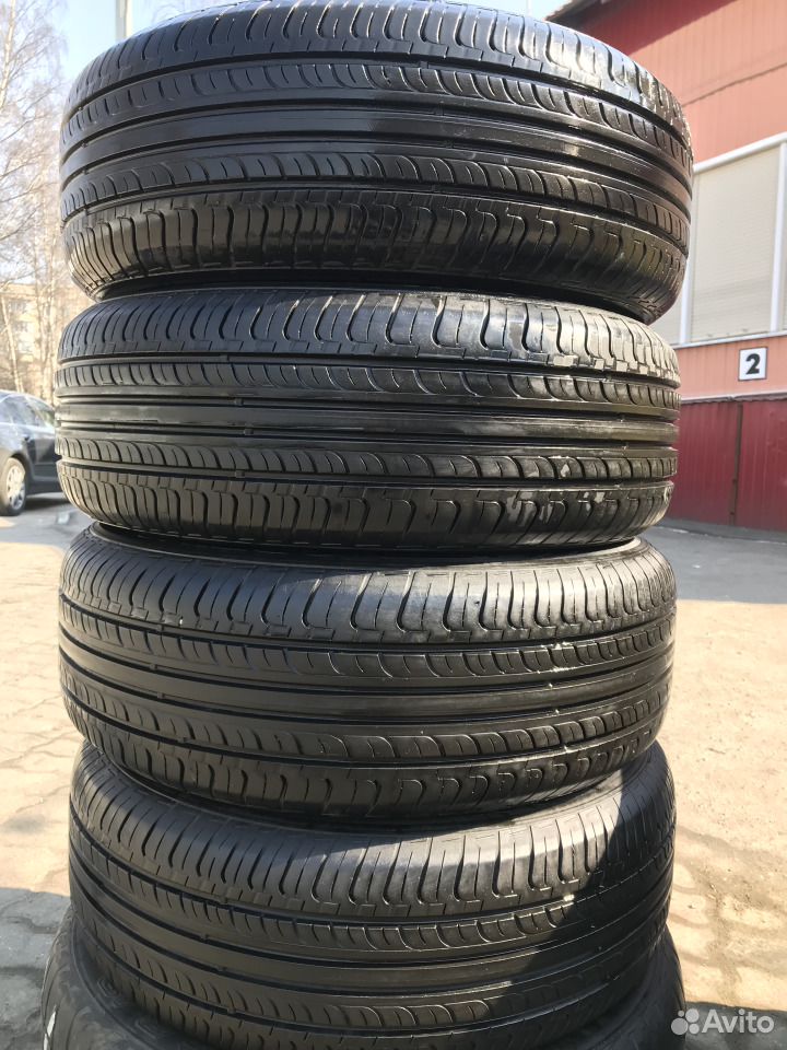 Hankook optimo k415 99h