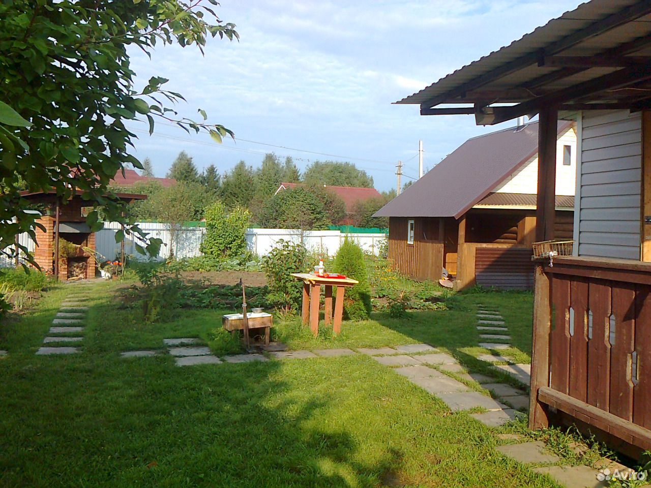 Дача 18 Фото