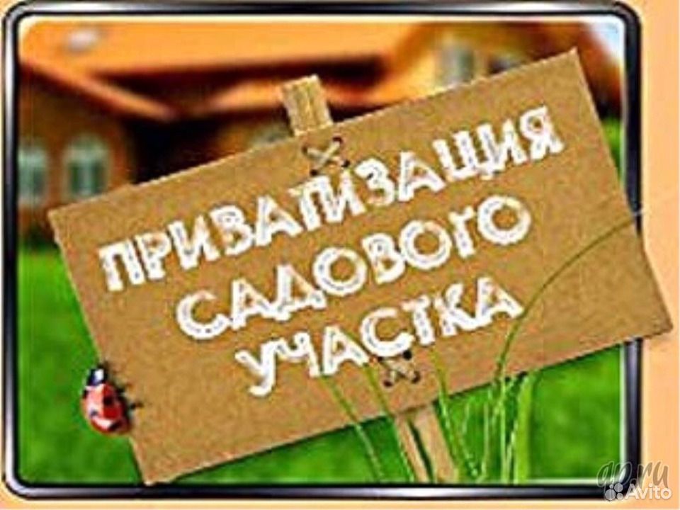 Приватизация садового участка 2024. Приватизация сада с чего начать.