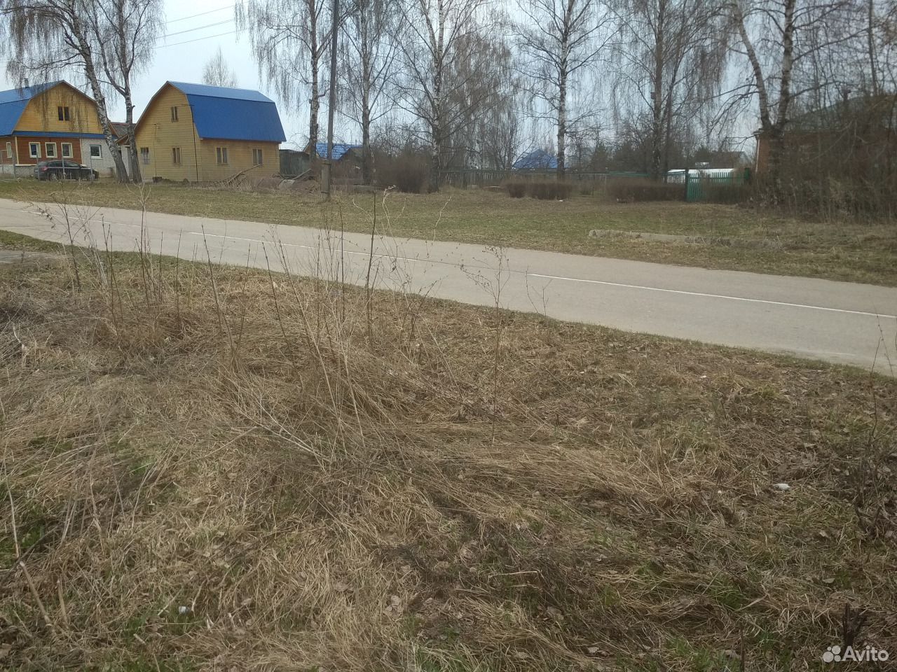 Деревня Куликово Богородский район