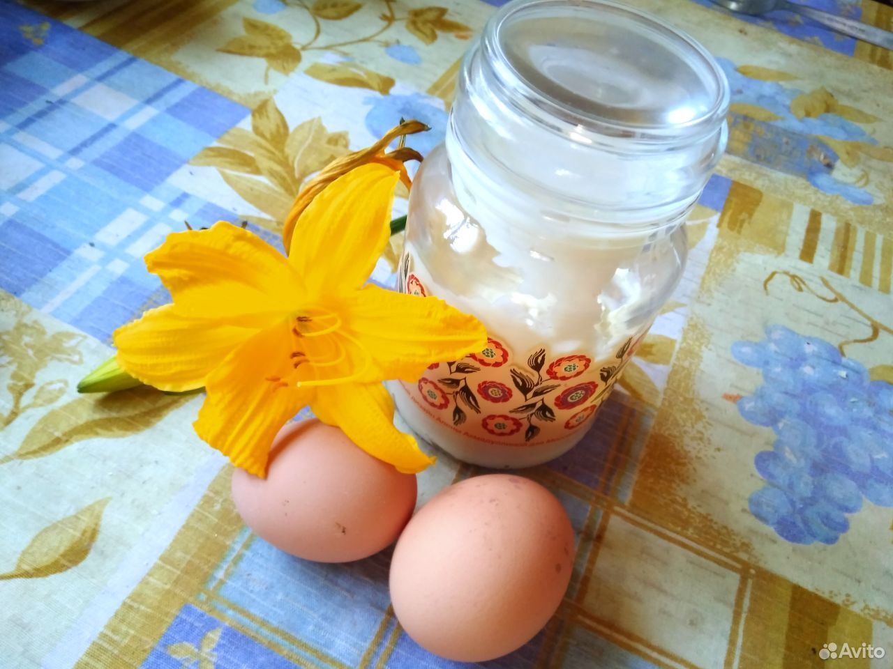 Домашние куриное яйцо,инкубационное яйцо,цыплята купить на Зозу.ру - фотография № 1