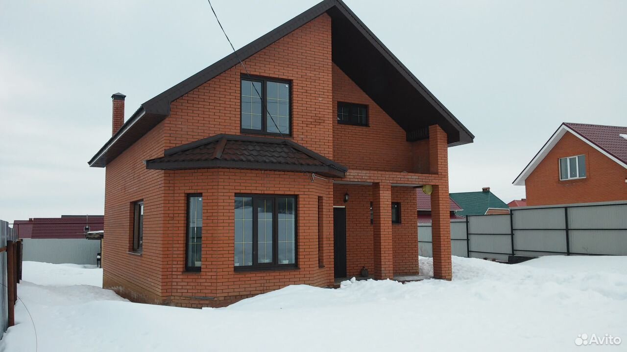 Фото Авито Самарская