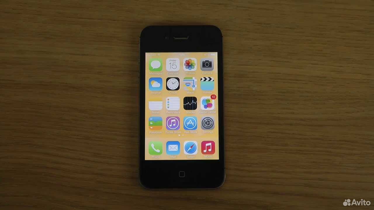 Айфон 4 7. Iphone 4s. Айфон 4s IOS 7.0. IOS 7 на айфон 4s. Iphone 4s Black IOS 9.