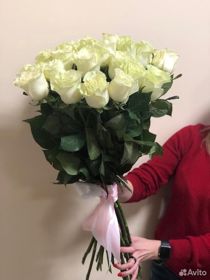 Цветы,Букет Роз,Роза от 99 р Архангельск,доставка купить на Зозу.ру - фотография № 3