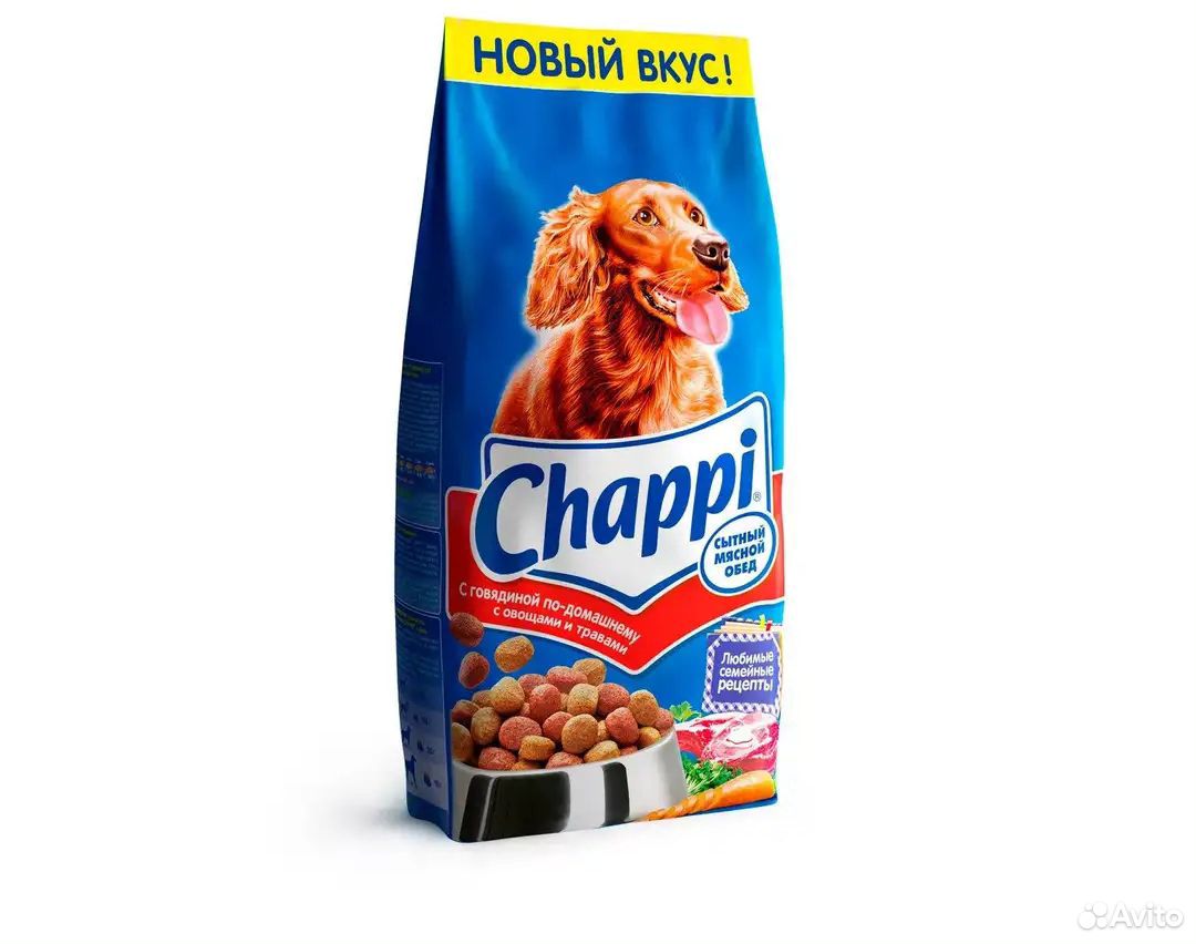 Готовый корм для собак. Сухой корм для собак Chappi 15. Сухой корм Chappi с говядиной для собак 15 кг. Чаппи корм д/с с говядиной 15кг (Марс):1. Корм д/собак Чаппи 15кг мясное изобилие.