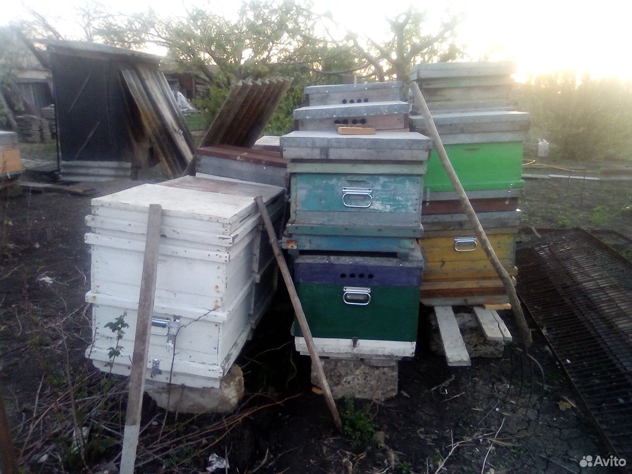 Улики для пчел купить на Зозу.ру - фотография № 3