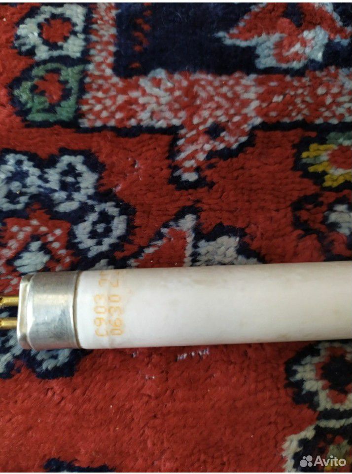 Лампа juwel 89.5 см купить на Зозу.ру - фотография № 2