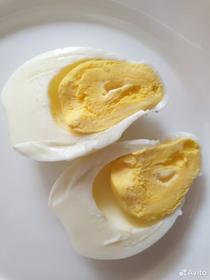 Яйцо деревенское куриное купить на Зозу.ру - фотография № 1