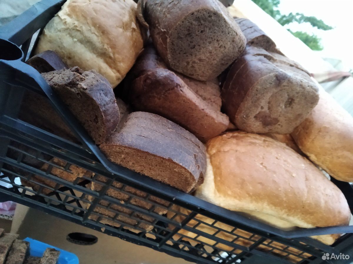 Хлеб сухой купить на Зозу.ру - фотография № 2