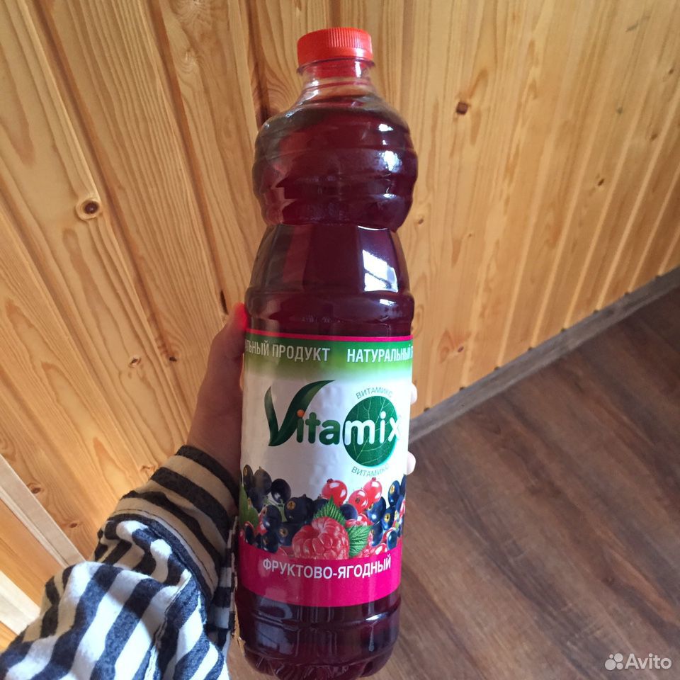 Vitamix сок купить на Зозу.ру - фотография № 3