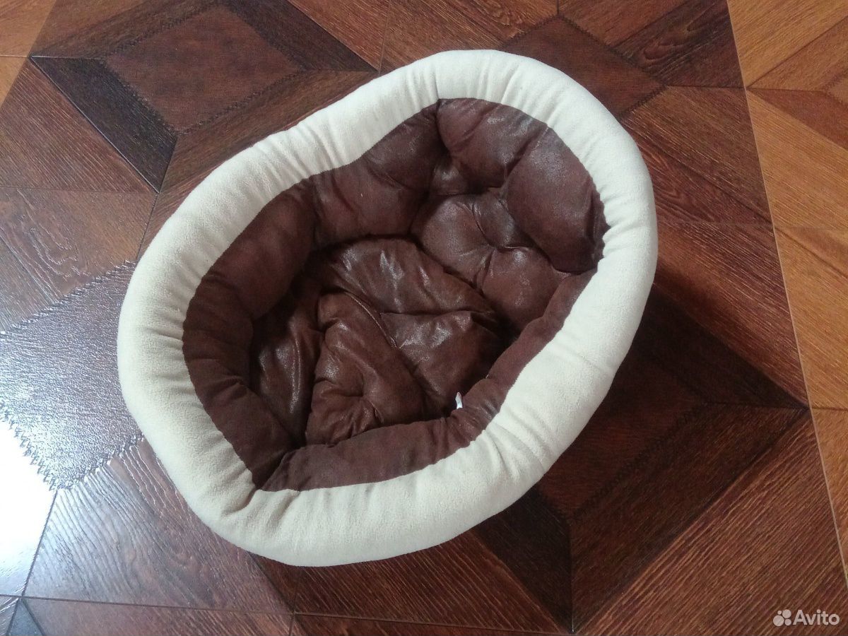 Кроватка для собачек купить на Зозу.ру - фотография № 2