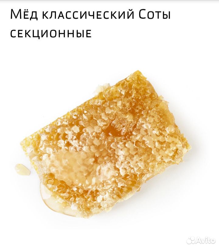 Алтайский мёд купить на Зозу.ру - фотография № 8