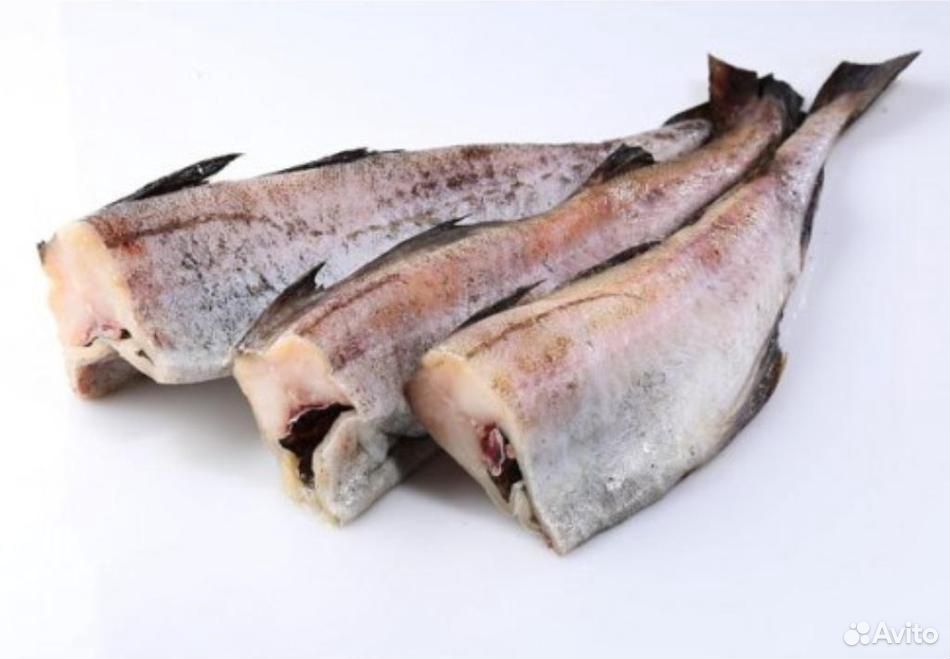 Мороженная рыба и морепродукты со склада купить на Зозу.ру - фотография № 3