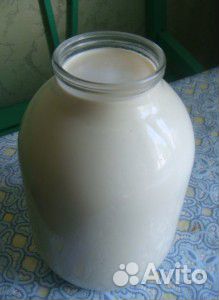 Молоко с доставкой на дом купить на Зозу.ру - фотография № 1