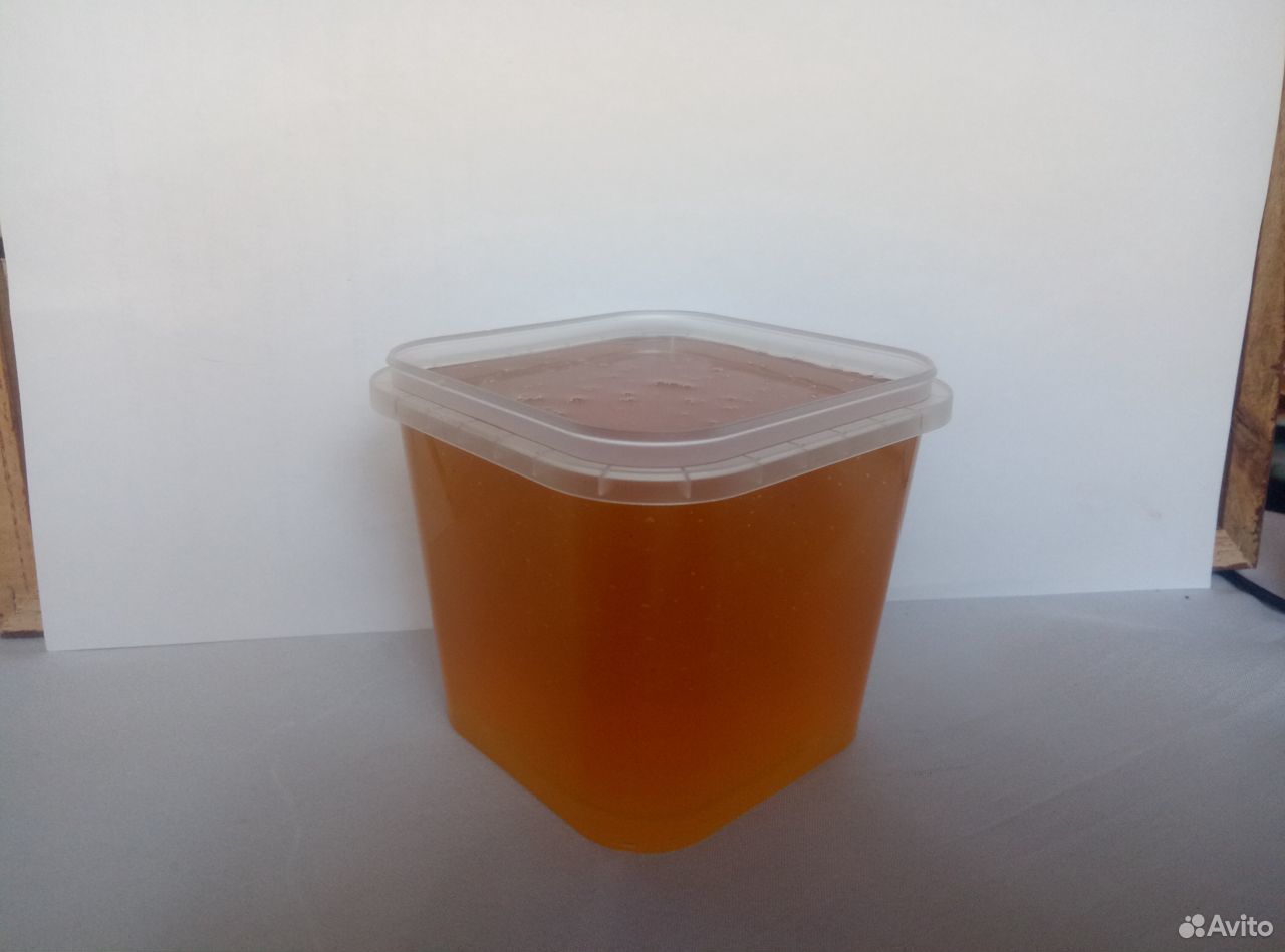 Мёд горный купить на Зозу.ру - фотография № 1