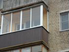 Окна и балконы эталон объявление продам