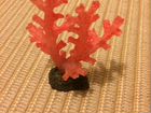 Пластмассовые кораллы объявление продам