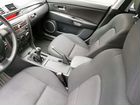 Mazda 3 2.0 МТ, 2007, седан объявление продам