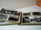 Фотоальбом старинных снимков Кавказ 1950-е объявление продам