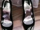 Туфли женские Loriblu со стразами Сваровски объявление продам