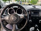 Nissan Juke 1.6 МТ, 2012, 132 000 км объявление продам