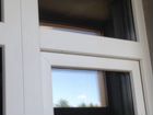 Продам оконный блок: окно+балконная дверь объявление продам
