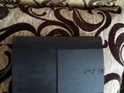 Sony PlayStation 3 Super Slim 500gb объявление продам